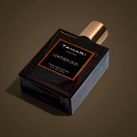 Thumbnail for Buy TAHARI Leather Oud Eau de Toilette 3.4 oz | Most Popular Fragrance for Men | Zipmar 