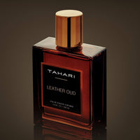 Thumbnail for Buy TAHARI Leather Oud Eau de Toilette 3.4 oz | Most Popular Fragrance for Men | Zipmar 