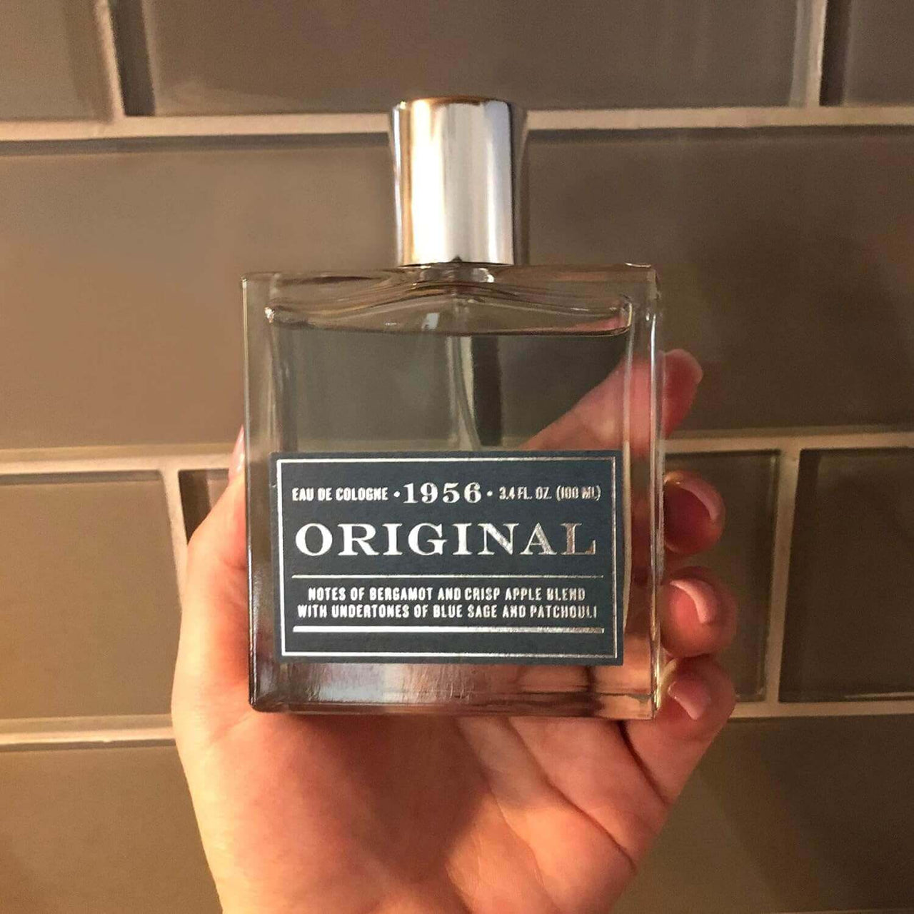 Shop 1956 Collection Men’s Cologne Spray in USA | Online Best Price Fragrance for Men | Zipmar