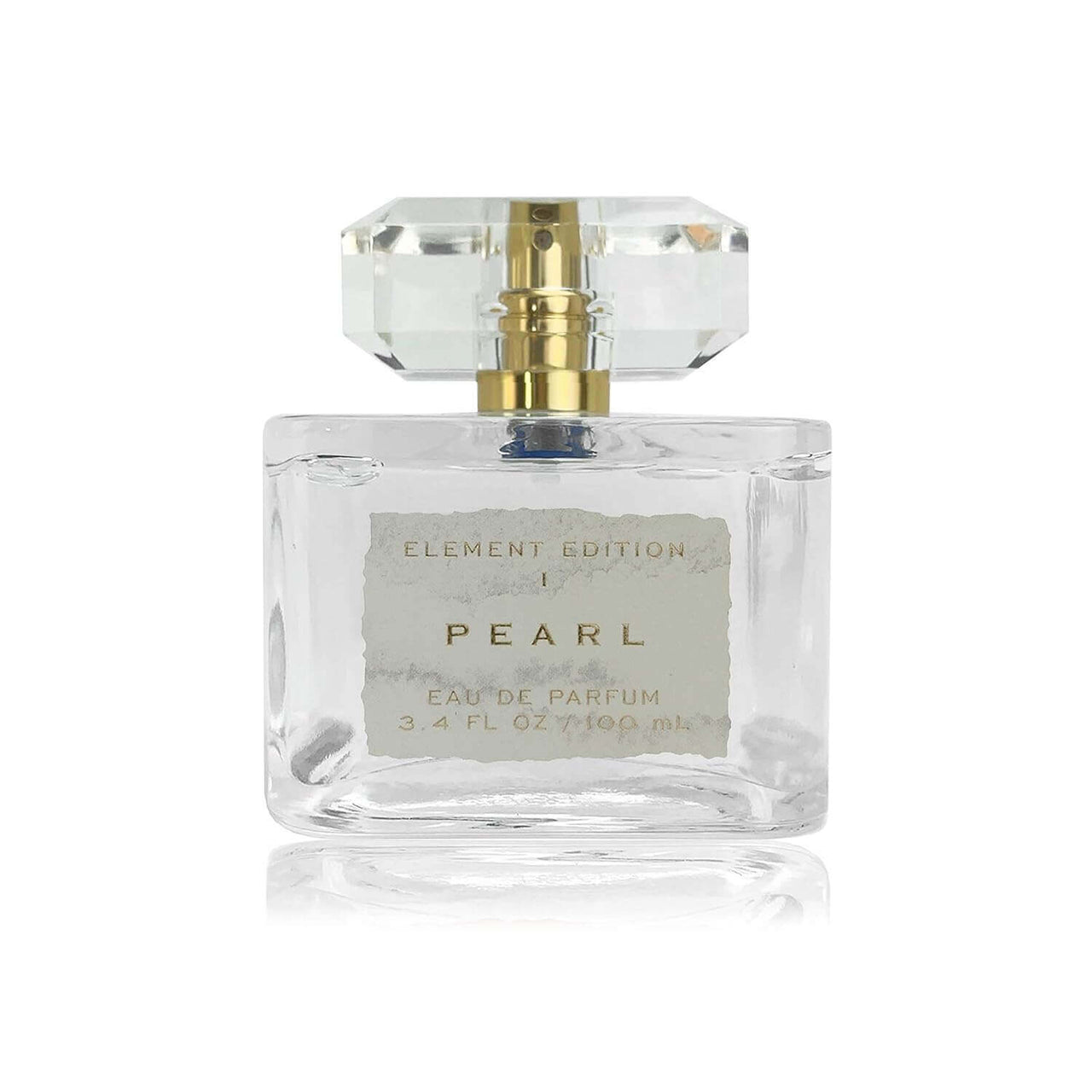 Tru Fragrance Beauty Element Edition Women's Perfume | Peach, Rosewater & Skin Musk | Zipmar