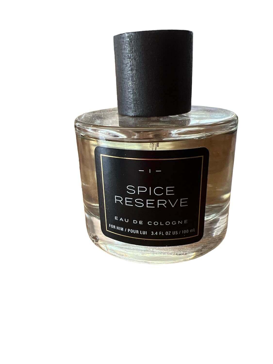 Shop Spice Reserve Cologne for Men 3.4 oz in USA | Fragrance | Zipmar