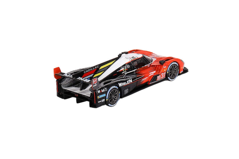 Buy Cadillac Le Mans Die Cast Car in US | Toy Cars for Kids | Best Price in USA |  Zipmar