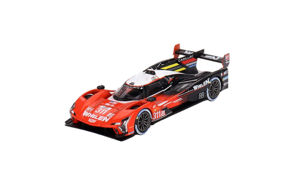 Buy Cadillac Le Mans Die Cast Car in US | Toy Cars for Kids | Best Price in USA |  Zipmar