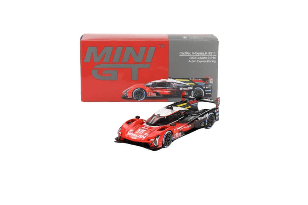 Buy Cadillac Le Mans Die Cast Car in US | Toy Cars for Kids | Best Price in USA |  Zipmar