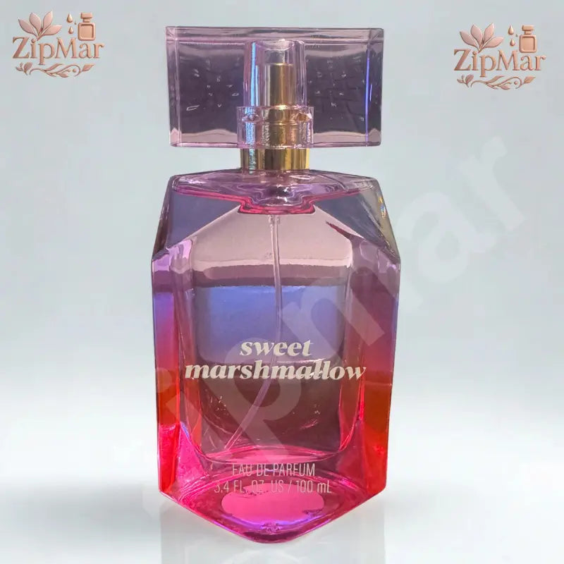 Sweet Marshmallow Eau De Parfum Spray 3.4 fl oz / 100 mL