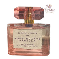 Thumbnail for Element Edition XII Rose Quartz Vanilla Eau De Parfum Spray 3.4 fl oz / 100 mL