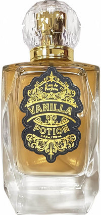 Thumbnail for Tru Fragrance Vanilla Potion Eau de Parfum Spray Bottle 3.4 oz - Zipmar