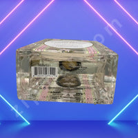 Thumbnail for Vanilla Creme Brulee perfume 3.4oz floral label gold cap