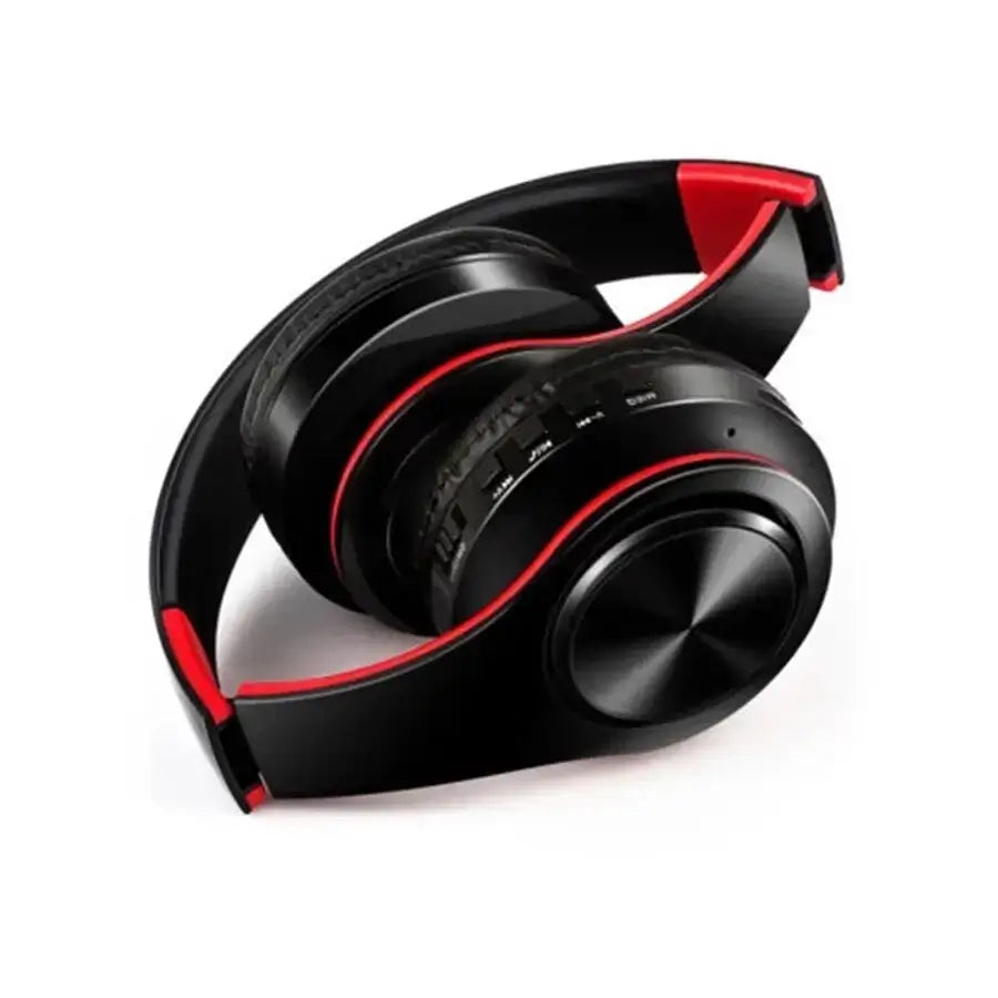 Wireless Bluetooth Headphones | Noise Cancelling Headset with Mic | Zipmar