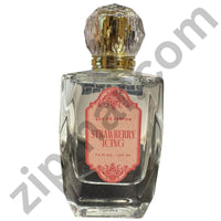 Thumbnail for Strawberry Icing Eau de Parfum Sweet Fruity Gourmand Perfume for Women