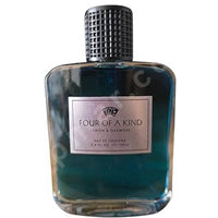 Thumbnail for Perfume bottle labeled 'Four of a Kind' on a white background