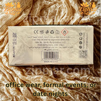 Thumbnail for Bottom of Asdaaf Salamah perfume box showing UPC barcode 6290360591803 and batch details