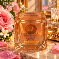 Thumbnail for Bottom view of Atelier Dubois Paris Ciel Blush Eau de Parfum 100 mL bottle showing EDP details and ingredients label