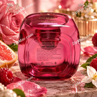 Thumbnail for Bottom label of Atelier Dubois Paris Ciel Miami Sunrise 100 mL bottle showing EDP details, Made in China, and ingredients