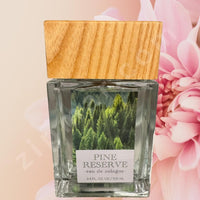 Thumbnail for authentic, gift fragrance, pine cologne, woody fresh fragrance