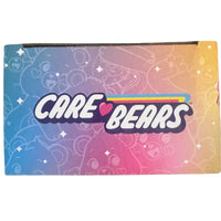 Thumbnail for Care Bears Funshine Bear Light Up Block Figure top box view