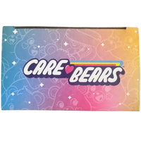 Thumbnail for Care Bears Grumpy Bear Light Up Block Figure top box view