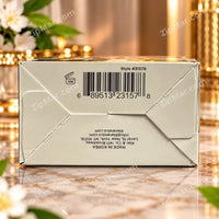 Thumbnail for Bottom panel of Clear Beauty Vitamin C and Collagen Duo Pack packaging displaying barcode 689513231578 and Style number 31578