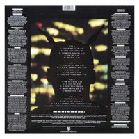 Thumbnail for Coolio Gangsta's Paradise double vinyl LP back cover showing full four-sided tracklist Tommy Boy Music