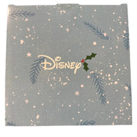 Thumbnail for Disney Holiday Water Spinning Car top box lid with Disney logo