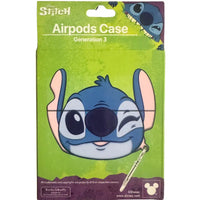Thumbnail for Disney Lilo & Stitch AirPods Gen 3 case back packaging view