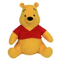 Thumbnail for Disney Winnie the Pooh plush front view