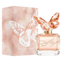 Thumbnail for Dolly Parton Scent from Above Eau de Parfum 100ml with Blush Pink Gift Box and Butterfly Bottle ZipMar