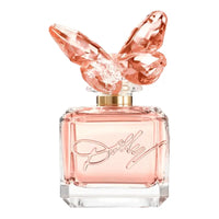 Thumbnail for Dolly Parton Scent from Above Eau de Parfum 100ml Blush Pink Butterfly Crystal Cap Bottle ZipMar