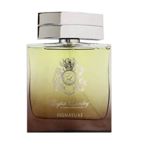 Thumbnail for Lifestyle image of English Laundry Signature Eau de Parfum highlighting everyday use