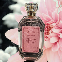 Thumbnail for Cherry Tarte Eau de Parfum – 100ml Gourmand Fragrance