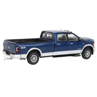 Thumbnail for 2022 Ram 2500 Laramie 4x4 1:64 diecast truck side profile rear view