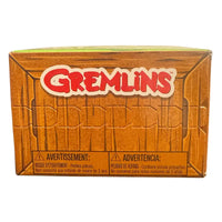 Thumbnail for Gremlins mini figures blind box wood crate themed side panel