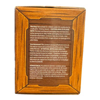 Thumbnail for Gremlins mini figures blind box choking hazard warning panel