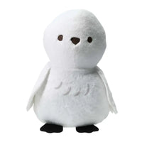 Thumbnail for Harry Potter Hedwig Snowy Owl plush front view