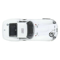 Thumbnail for Top down view of Hot Wheels Ferrari 250 GTO 1:64 diecast car
