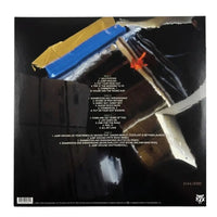 Thumbnail for House of Pain Fine Malt Lyrics 30th Anniversary double vinyl LP back cover showing full tracklist numbered 6044 of 6500 Tommy Boy Music