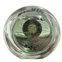 Thumbnail for Bottom view of the Tru Fragrance Imperial Woods bottle showing the manufacturer details and 3.4 oz size.