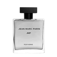 Thumbnail for Jean Marc Paris JMP Pour Homme 100mL Eau de Toilette Spray Bottle Close Up Men's Fragrance ZipMar