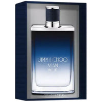 Thumbnail for Jimmy Choo Man Blue Eau de Toilette 200ml 6.7 oz in display box