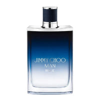 Thumbnail for Jimmy Choo Man Blue Eau de Toilette front view