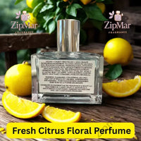 Thumbnail for Back label of La Vie Positano EDP Vegan + Cruelty Free, full ingredient list, Tru Fragrance & Beauty LLC Willowbrook IL, Made in USA
