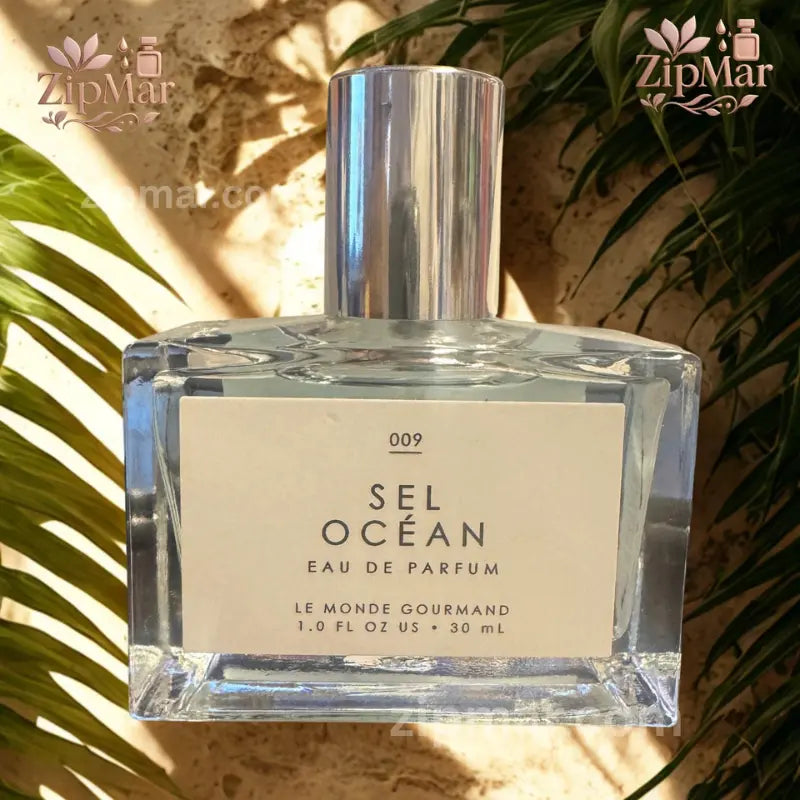 Rear view showing back label details including vegan, cruelty-free claims, and Tru Fragrance distributor info