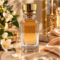 Thumbnail for Les Collection Paris Ecstacy eau de parfum 100 ml square glass bottle with gold cap”