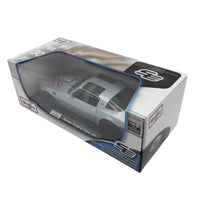 Thumbnail for Maisto 1:18 Pontiac Firebird Trans Am diecast model box three quarter view