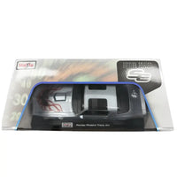 Thumbnail for Maisto 1:18 Pontiac Firebird Trans Am diecast model box top view