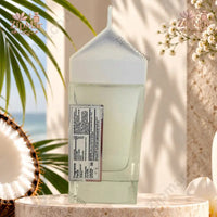 Thumbnail for MIIM MIIC Coconut Milk EDP back label showing Fragrance Facts panel