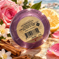 Thumbnail for NatureWell Piha Beach Eau de Parfum bottle base showing UPC barcode, AX Beauty Brands distributor, and Made in Vietnam