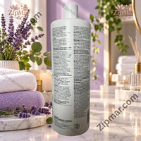 Thumbnail for Back label of Paul Mitchell Extra Body Conditioner with directions, warning and ingredients