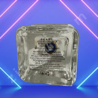 Thumbnail for “Element Edition PEARL Eau de Parfum 100ml clear glass bottle base