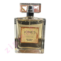 Thumbnail for Jones New York Signature Rare Vanilla Blossom Eau de Parfum 100ml bottle front